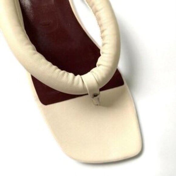 STAUD Women's Rio High Heel Sandals - Picture 11 of 15